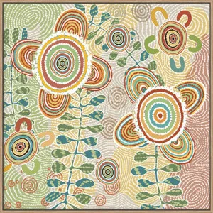 LIVELY PATTERN - DASH by null, a Prints for sale on Style Sourcebook