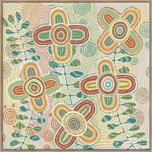 LIVELY PATTERN - QUICK by null, a Prints for sale on Style Sourcebook