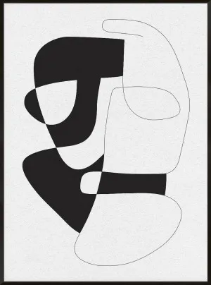 GRAPHICAL 3 by null, a Prints for sale on Style Sourcebook