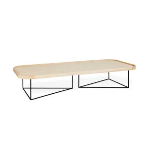 Gus Porter Coffee Table Rectangle by null, a Coffee Table for sale on Style Sourcebook