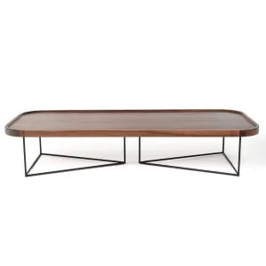 Gus Porter Coffee Table Rectangle by null, a Coffee Table for sale on Style Sourcebook