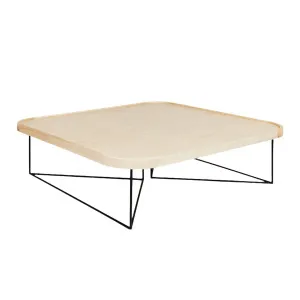 Gus Porter Coffee Table Square by null, a Coffee Table for sale on Style Sourcebook