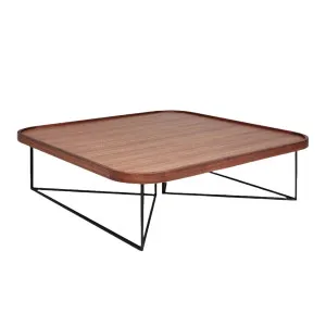 Gus Porter Coffee Table Square by null, a Coffee Table for sale on Style Sourcebook