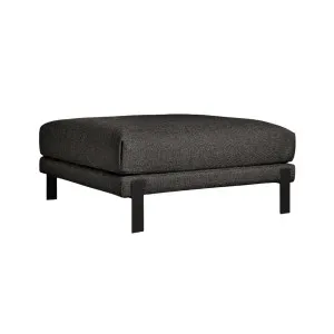 Gus Silverlake Ottoman by null, a Ottomans for sale on Style Sourcebook