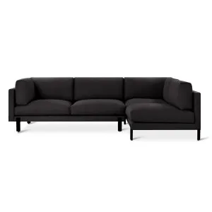 Gus Silverlake Right Arm by null, a Sofas for sale on Style Sourcebook