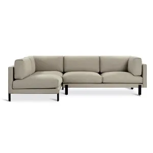 Gus Silverlake Left Arm by null, a Sofas for sale on Style Sourcebook