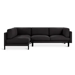 Gus Silverlake Left Arm by null, a Sofas for sale on Style Sourcebook