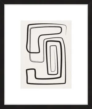 ONELINERS II by null, a Prints for sale on Style Sourcebook