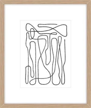 KOCHI - 64cm x 54cm by null, a Prints for sale on Style Sourcebook