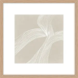 ON THE SAME WAVELENGTH II by null, a Prints for sale on Style Sourcebook