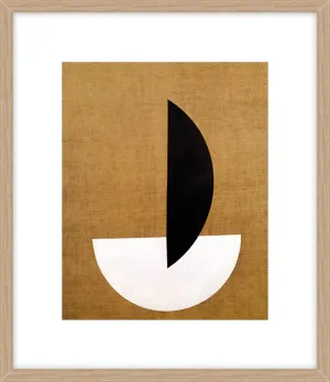 CIRCULAR SEGMENT 1921 by null, a Prints for sale on Style Sourcebook