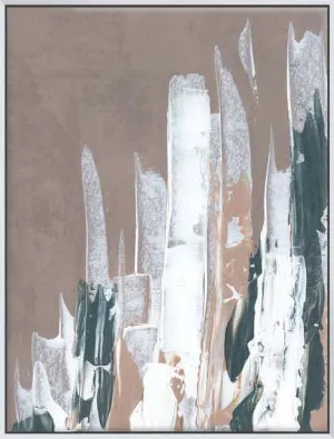 SHAPE OF FORM I by null, a Prints for sale on Style Sourcebook