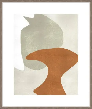 BEIGE STUCTURE IV by null, a Prints for sale on Style Sourcebook