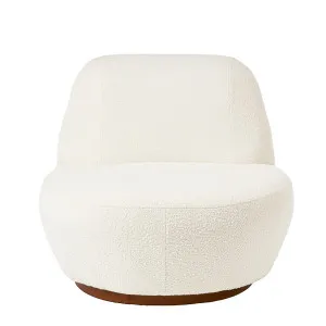 Sleigh Occasional Chair by null, a Chairs for sale on Style Sourcebook