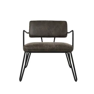 Chelsea Occasional Chair by null, a Chairs for sale on Style Sourcebook