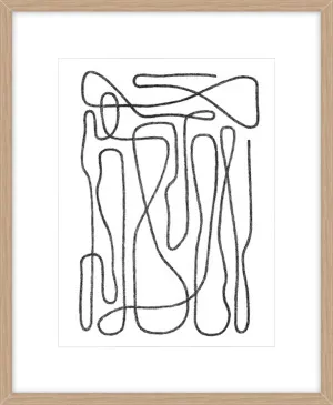 KOCHI - 84cm x 69cm by null, a Prints for sale on Style Sourcebook