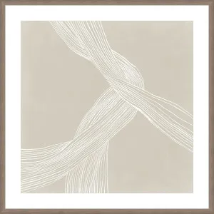 ON THE SAME WAVELENGTH I by null, a Prints for sale on Style Sourcebook