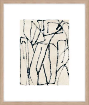 LIMINAL BOUNDARY I by null, a Prints for sale on Style Sourcebook