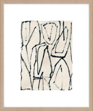 LIMINAL BOUNDARY II by null, a Prints for sale on Style Sourcebook