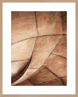 METAL STRUCTURE by null, a Prints for sale on Style Sourcebook