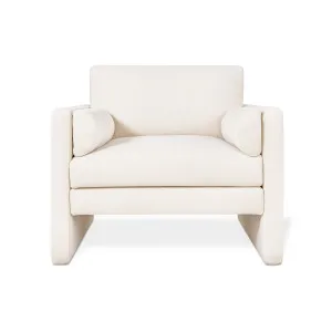 Gus Laurel Sofa Chair by null, a Chairs for sale on Style Sourcebook