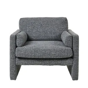 Gus Laurel Sofa Chair by null, a Chairs for sale on Style Sourcebook