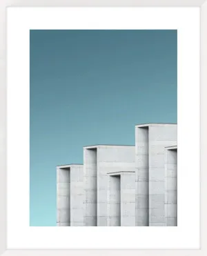 ARCHITECTURE 2 by null, a Prints for sale on Style Sourcebook