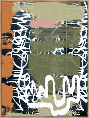 Exit by null, a Prints for sale on Style Sourcebook