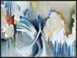 FREE FLOW by null, a Prints for sale on Style Sourcebook