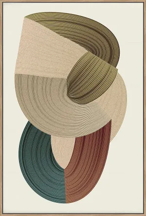 FIBERS 1 by null, a Prints for sale on Style Sourcebook