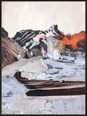 NEW ERA I by null, a Prints for sale on Style Sourcebook