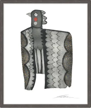 KHA YAW - BLUSH by null, a Prints for sale on Style Sourcebook