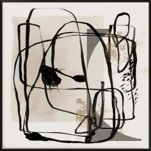 BLOTTED I by null, a Prints for sale on Style Sourcebook