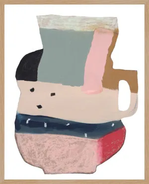 VESSEL 1 by null, a Prints for sale on Style Sourcebook