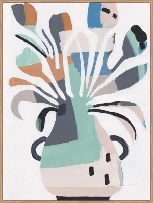 SPRING FLOWERS 1 by null, a Prints for sale on Style Sourcebook