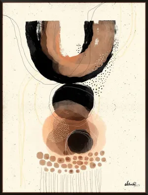 PRECARIOUS by null, a Prints for sale on Style Sourcebook
