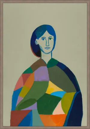 MYSTIC CAPE IRENE - 135x90cm by null, a Prints for sale on Style Sourcebook