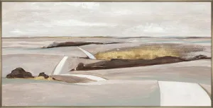 BEIGE HORIZONS by null, a Prints for sale on Style Sourcebook