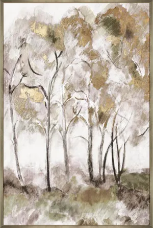GOLDEN MAJESTIC WINDS II by null, a Prints for sale on Style Sourcebook