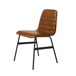 Gus Lecture Dining Chair by null, a Dining Chairs for sale on Style Sourcebook