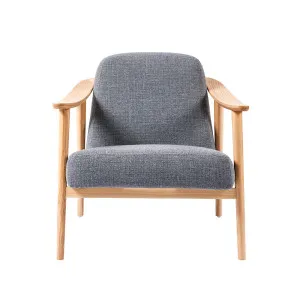 Gus Baltic Occasional Chair by null, a Chairs for sale on Style Sourcebook