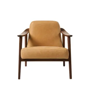 Gus Baltic Occasional Chair by null, a Chairs for sale on Style Sourcebook