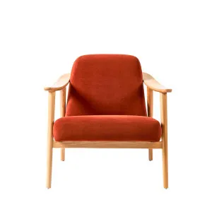 Gus Baltic Occasional Chair by null, a Chairs for sale on Style Sourcebook