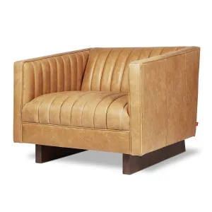 Gus Wallace Sofa Chair by null, a Chairs for sale on Style Sourcebook