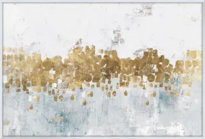 GOLDEN STARLIGHT by null, a Prints for sale on Style Sourcebook
