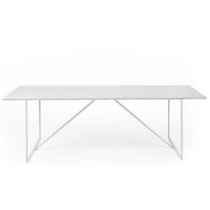 Nala Dining Table by null, a Dining Tables for sale on Style Sourcebook