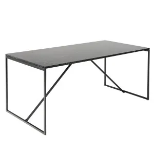 Jaxon Dining Table by null, a Dining Tables for sale on Style Sourcebook