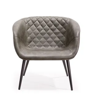 Saxon Occasional Chair by null, a Chairs for sale on Style Sourcebook