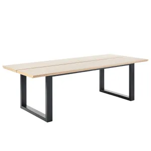 Santorini Dining Table by null, a Dining Tables for sale on Style Sourcebook