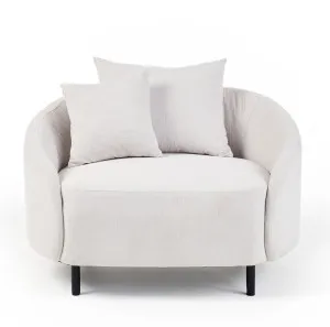 Freya Sofa Chair by null, a Chairs for sale on Style Sourcebook